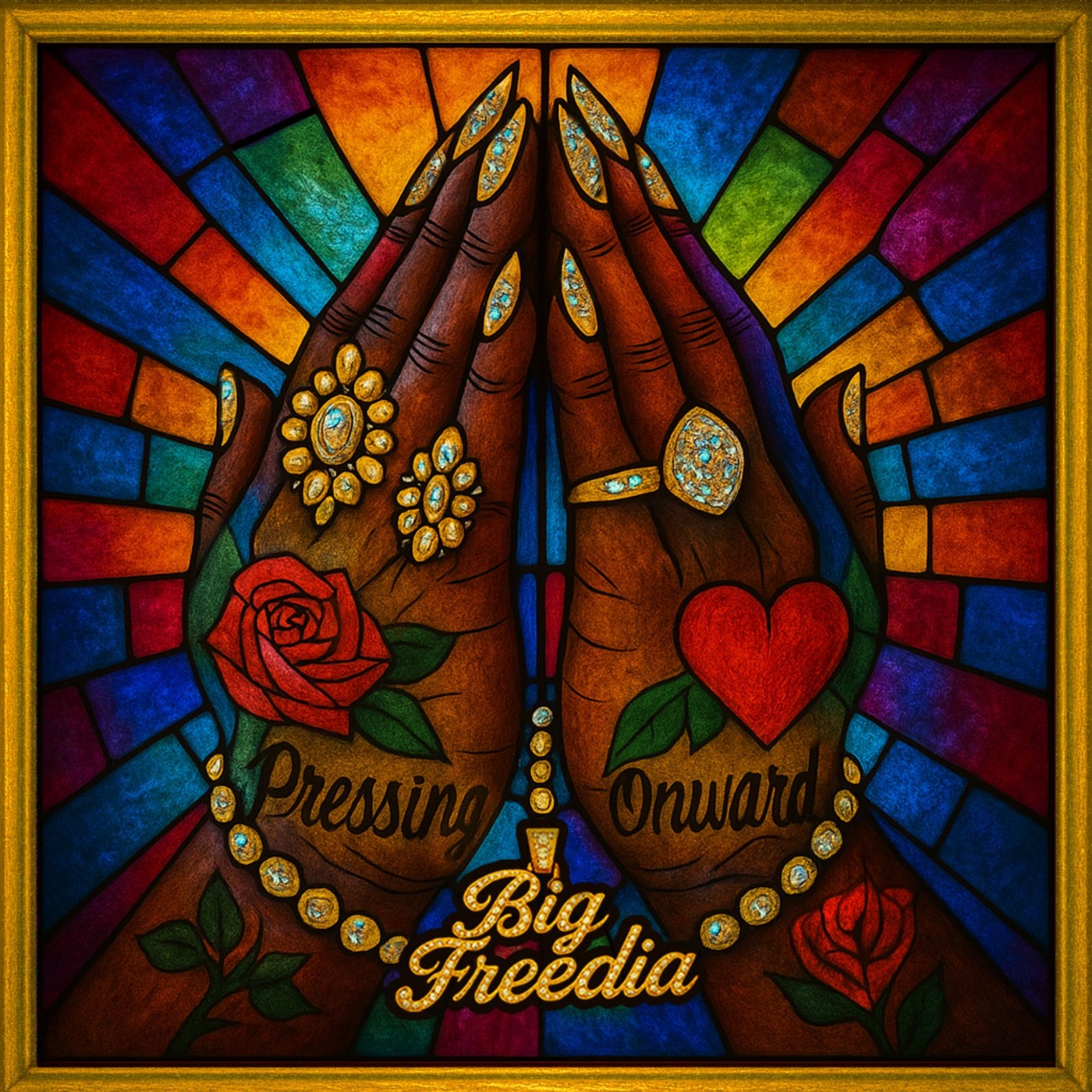 Buy CD!